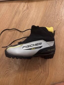 Detske bezecke topanky fischer