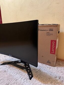 Predám hraci monitor Lenovo LEGION