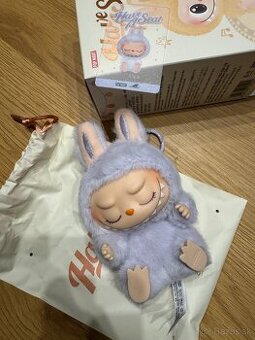 Predám ORIGINÁL zabalenú figúrku Labubu Monster ZIZI