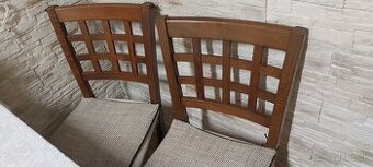 Kuchynské stoličky