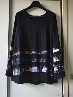 Tričko, tunika Desigual