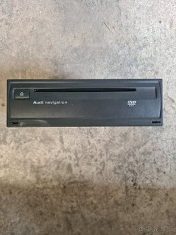 Modul MMI 2G Audi a6 c6 4f