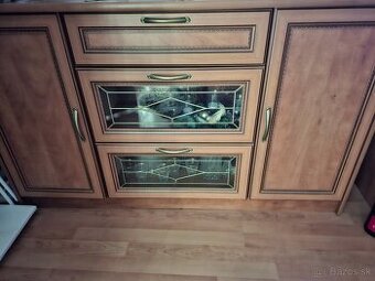 Predám sektorový nábytok