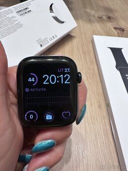 Apple Watch Series 9 45mm Midnight