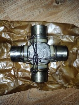 Kardaňovy kríž na navijak V3S