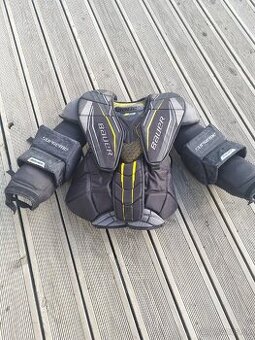 Brankarska vesta bauer