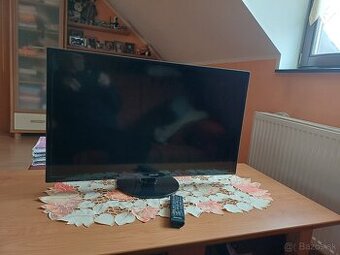 Predám televízor SAMSUNG UE32F4000