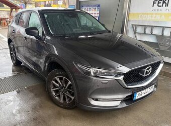 Mazda CX-5 AWD,2.0 benzin 70000km
