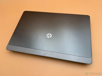 HP 4535s bez batérie, ako stolový PC, Win7, HDD 320GB