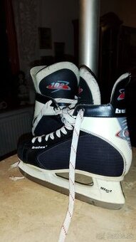 Chlapčenské korčule BOTAS veľkosť 38