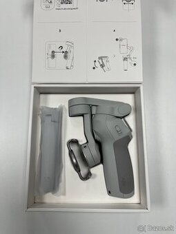 DJI Osmo Mobile SE