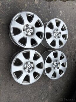 Elektrony 5x130 r18 Audi Q7/Touareg/Cayenne