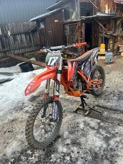 Ktm SX-F 250