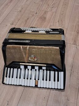 Akordeón Delicia