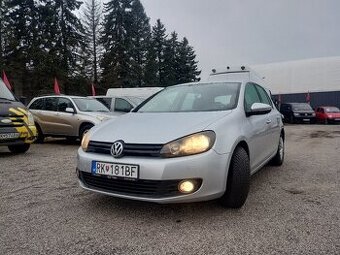 Volkswagen Golf 1.4 Trendline