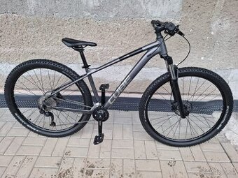 Predám Cube AIM SLX 29r/Sko-41 cm/2x9, UZAMYKATELNA