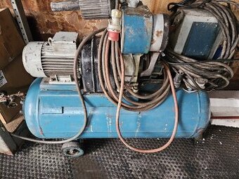 Predám kompresor Orlík.