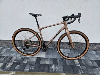 KTM Gravelator 15  Muddy Matt