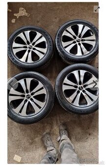 original elektrony kolesa z kia sportage 3(SL)