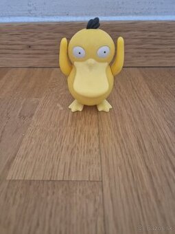 Pokemon Psyduck Mcdonald