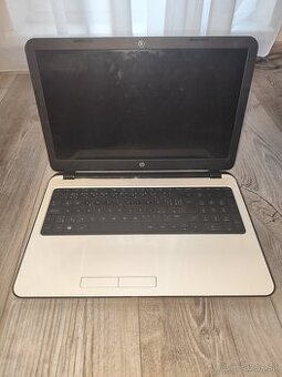 HP Pavilion 15