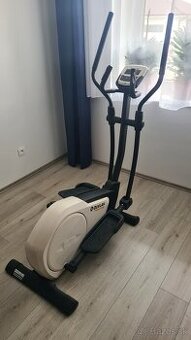 Eliptical DUVLAN Smooth Ergo - eliptický trenažér