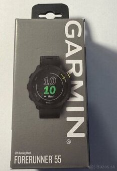 Garmin Forerunner 55