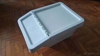 Kôš na triedenie odpadu