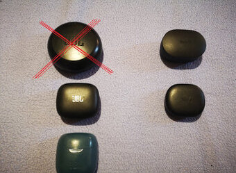 lacne bluetooth sluchadla 15eur za kus