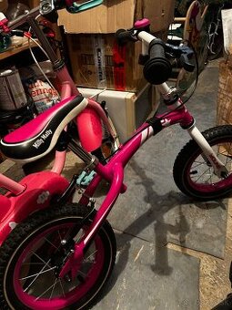 Odrazadlo milly mally