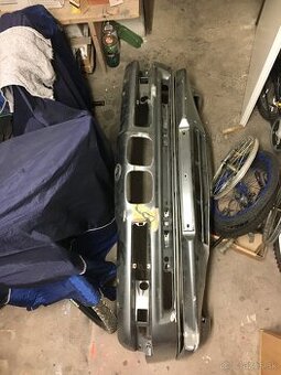 BMW E31 Predný nárazník