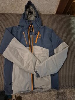 Lyžiarska bunda KILPI veľ. M