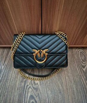 kabelka Pinko čierna