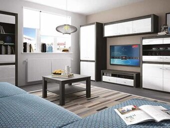 Konferencny stolik norska borovica