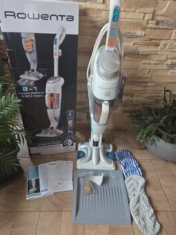 Predám tyčový parný vysávač Rowenta
