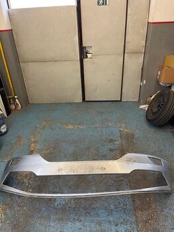 Škoda karoq 2018predný nárazník