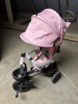 Detska trojkolka KinderKraft