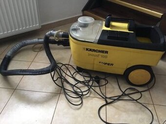 KARCHER PUZZI 100 SUPER