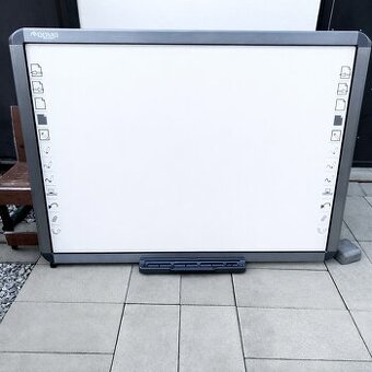 Projektorova tabula Qomo qwb200-ps, uhlopriecka 88" - 220cm