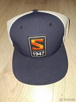 Siltovka SALOMON dynafit craft asics la sportiva