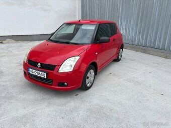 Suzuki Swift 1.3