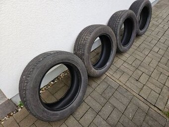 Letne pneumatiky Matador 205x55 r16