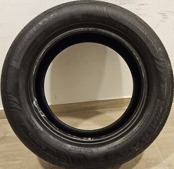 Prakticky nejazdené letné pneu FULDA - 205/60 r16 96V