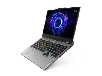 Lenovo LOQ 15IRX10-Core i7 13650HX-32GB-1TBSSD-RTX5070-8GB-