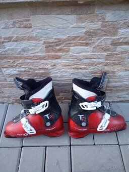 Lyžiarky SALOMON 20