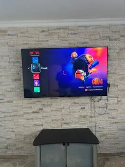 Samsung Smart Tv Qled 164cm