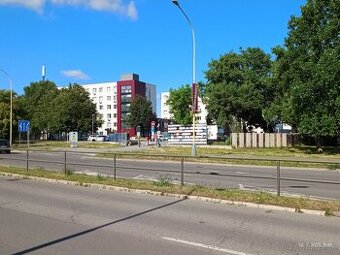 Garáž, predám, Ostravská ul., Košice - JUH