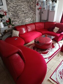 Sedacia súprava veľká