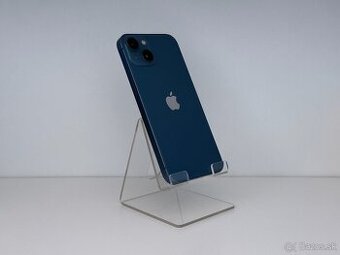 iPhone 13 128GB Blue – ZÁRUKA