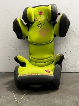Autosedačka Kiddy